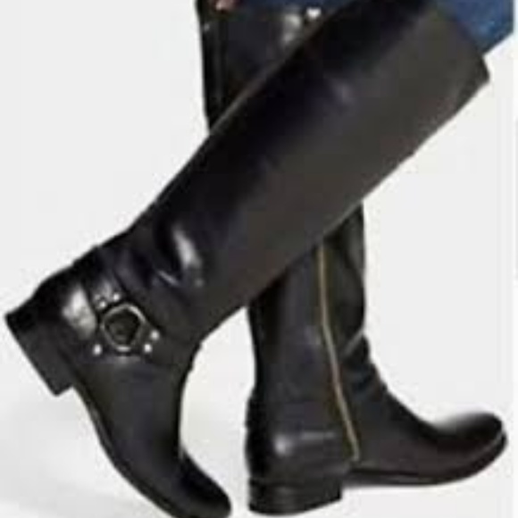 melissa harness inside zip